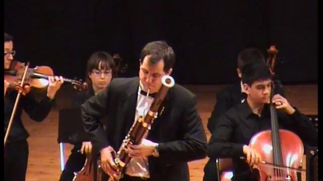 Concierto en mi m. Antonio Vivaldi. José Miguel Barona..mpg смотреть онлайн