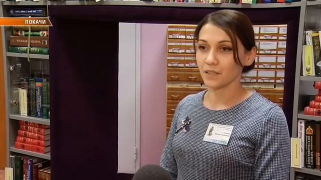 31_10_18 Мастер-класс в библиотеке. смотреть онлайн