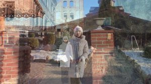 Экскурсия по ул.Московская г.Нижний Ломов