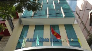 Обзор Nam Hung Hotel Nha Trang 3_. Вьетнам.