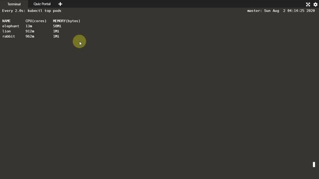 مانیتورینگ و متریک ها در کوبرنتیز | Kubernetes Logging and Monitoring смотреть онлайн