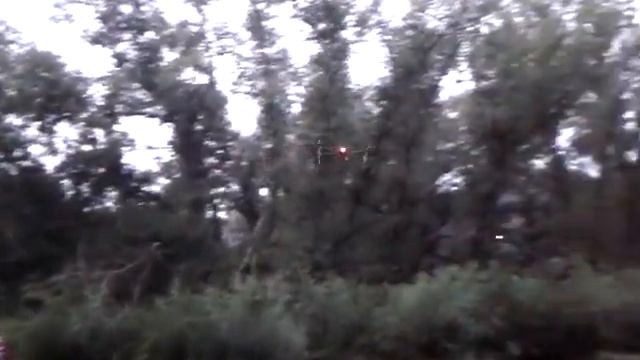 Квадрокоптер. Воронеж. Машмет. смотреть онлайн