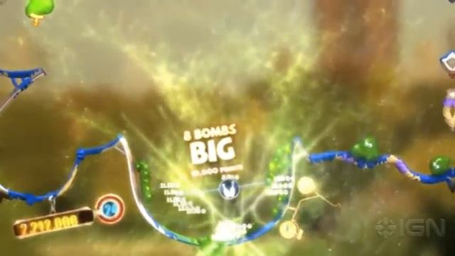 The Splatters - First Look Teaser смотреть онлайн