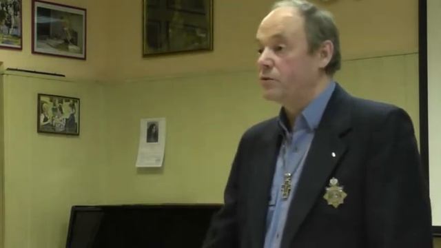 Техника расслабления. Авторский курс Константина Баландина. смотреть онлайн