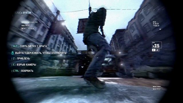 Египетское посольство !Splinter Cell - Blacklist#11 смотреть онлайн