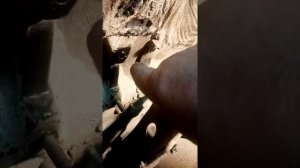 Обломил шпильку рулевой рейки  Лада Гранта.