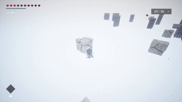 Blue Fire - Ura's Glide | Probably the hardest void so far! смотреть онлайн