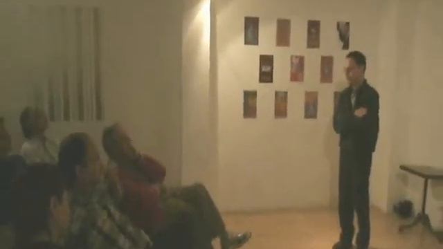 30 Maggio 2014: Presentazione del Libro LA STRADA BIANCA CONTINUA del Maestro PITTIN смотреть онлайн