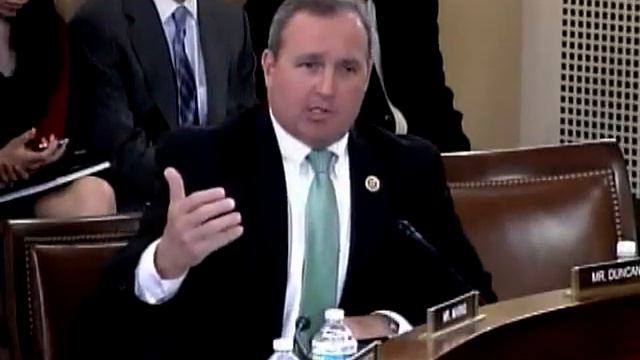 Janet Napolitano refuses to answer questions about the deportation of Saudi national 04/18/13 смотреть онлайн