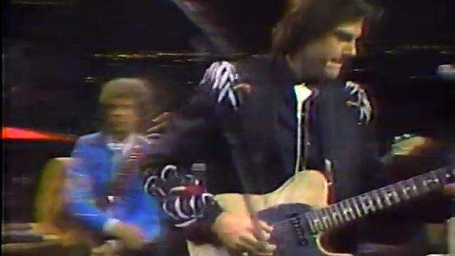 Desert Rose Band 1987 08 05 Hello Trouble смотреть онлайн