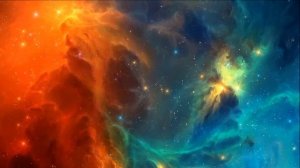 Космическая музыка В пустоту Electronic Ambient