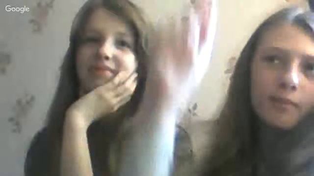 Диана Кет и Дарья Волк отвечают на вопросы. смотреть онлайн