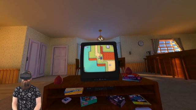 PIXEL RIPPED 1995 | Level 1 | NOSTALGIA OVERLOAD (Oculus Rift S) смотреть онлайн