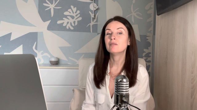 Вопрос 106: Страх не чувствовать себя женщиной! смотреть онлайн