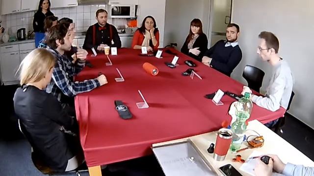 True Team Battle 2017, Стол 3, Игра 1 смотреть онлайн