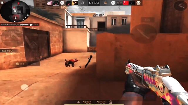 ? УКРАЛ iPad У ДРУГА И СДЕЛАЛ МУВИК? ? | Standoff 2 смотреть онлайн