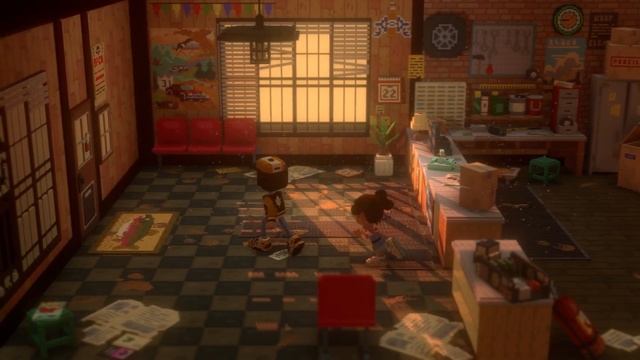 Echo Generation - Video Game Video Review/Preview - VGVR смотреть онлайн