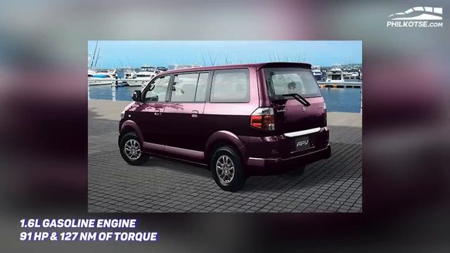 12 Suzuki vehicles you can buy in the Philippines | Philkotse Top List смотреть онлайн