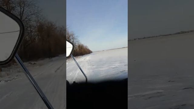 Урал одиночка зимой смотреть онлайн