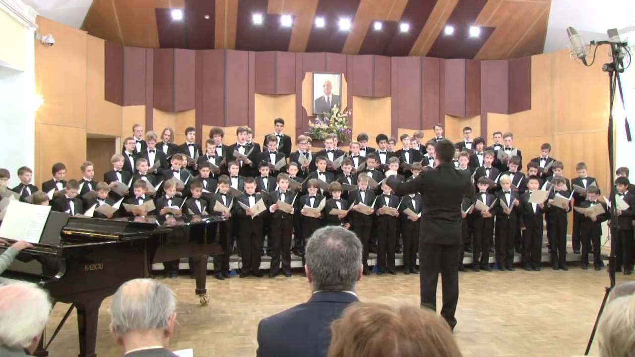 Вечер памяти К.С. Алемасовой, 10 октября 2015 смотреть онлайн