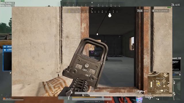 PUBG КАК ВСЕГДА ПОБЕЖДАТЬ КРЫС? ГАЙД ПРОТИВ КЕМПЕРОВ В ДОМЕ смотреть онлайн