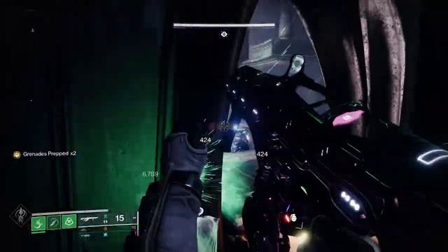 DO THIS DUNGEON GLITCH NOW! | Destiny 2 Lightfall смотреть онлайн