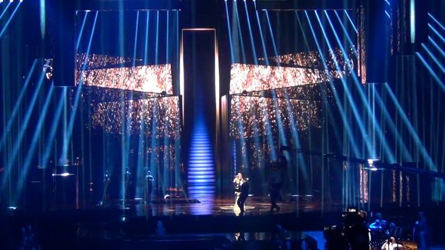 Eurovision 2016 Albania: Eneda Tarifa - Fairytale смотреть онлайн