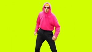 Holly bam песня про ананас (перезалив)