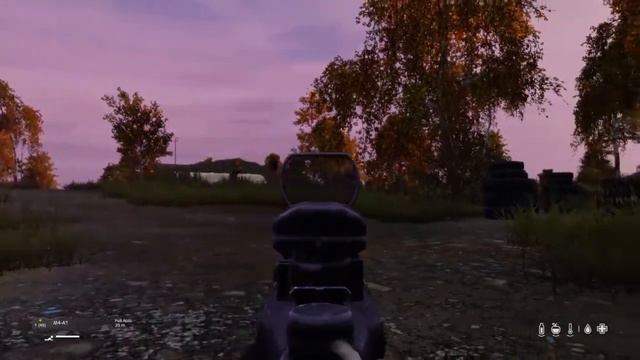 DayZ 2 Girls 1 Mag смотреть онлайн