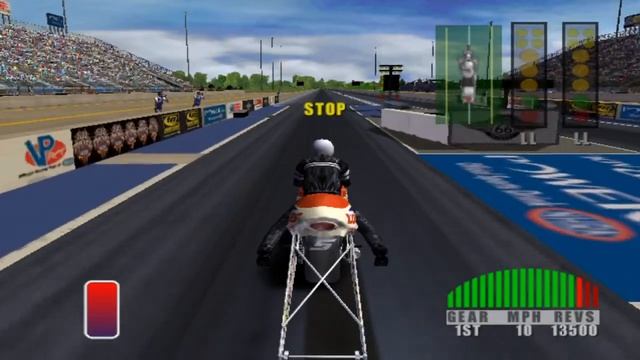 NHRA Drag Racing: Countdown To The Championship | CAREER | PSM | RACE 5 | Chicago IL (9/13/20) смотреть онлайн