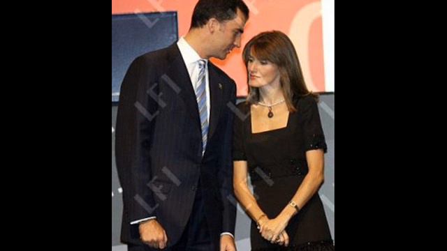 !!! felipe y letizia !!!! смотреть онлайн