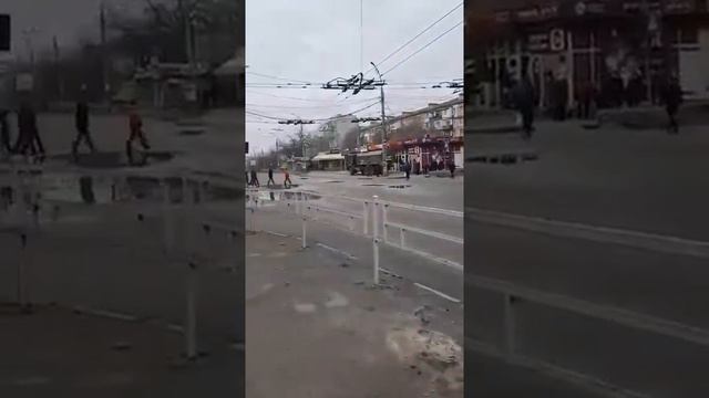 ХЕРСОН СЕЙЧАС 04.03.22 ЧТО ПРОИСХОДИТ смотреть онлайн