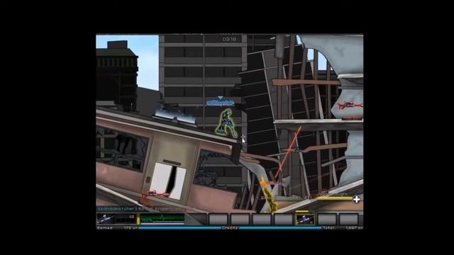 The Best Flash Game Ever смотреть онлайн