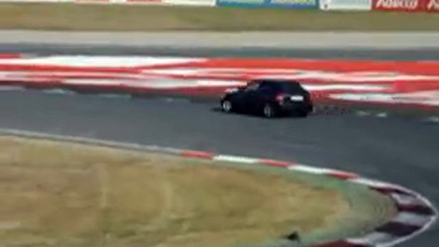 Montmelo 30-09-2007 смотреть онлайн