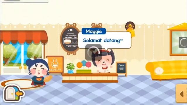 Cara menjual buah hasil panen [Happy pet story : virtual pet game] смотреть онлайн