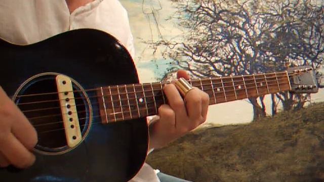 1930's Gibson L 00 смотреть онлайн