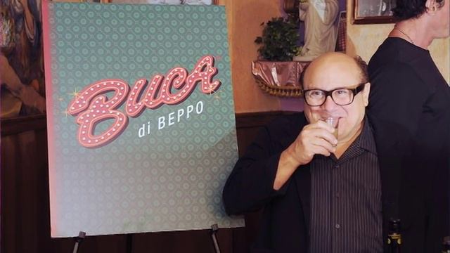 Deni de Vito смотреть онлайн
