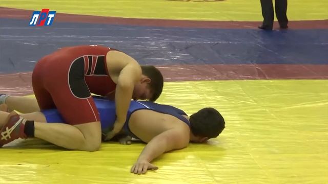 N_1511_27_07_22-й Всеросийский турнир по Греко-римской борьбе_1 смотреть онлайн