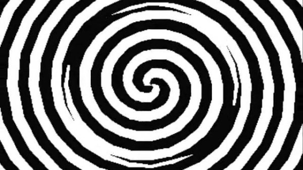 Hypnosis4Life- Induction into Hypnosis