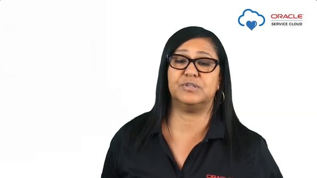 Oracle Service Cloud August 2017 Release - Policy Automation смотреть онлайн