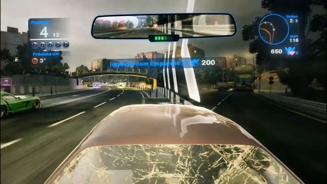 Blur Melhor Jogo de Corrida Para PC Fraco смотреть онлайн