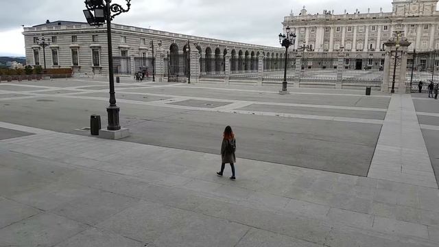 Spain. Valencia&Madrid смотреть онлайн