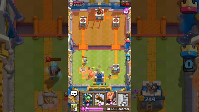 New meta! royal recruit bait. смотреть онлайн