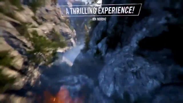 Far Cry 4 - Награды и поздравления смотреть онлайн