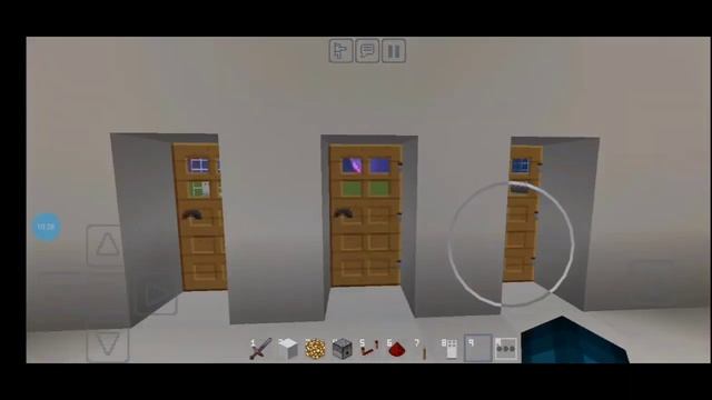 строю scp-3008 бесконечная икея в Майнкрафт часть 1 смотреть онлайн