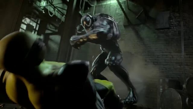 4. Marvel Avengers Battle for Earth - Ubisoft E3 2012 Press Conference смотреть онлайн