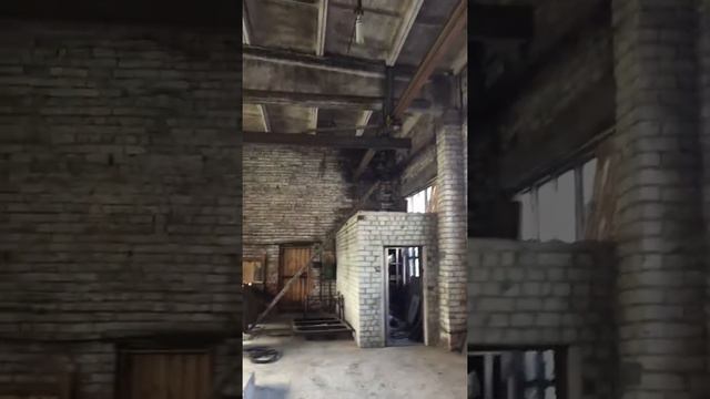 Восстановление пропитки. Часть 3. ЗАО "Промтранс". смотреть онлайн