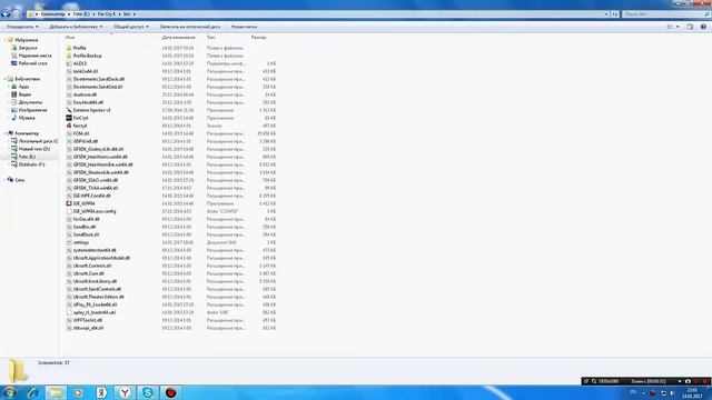 Как убрать Чёрный экран в Far Cry 4 (100% решение проблемы) 2017 смотреть онлайн