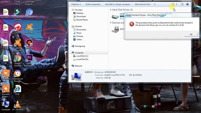 api-ms-win-crt-runtime-l1-1-0.dll is missing fix without any updating 100% proof (2019) смотреть онлайн