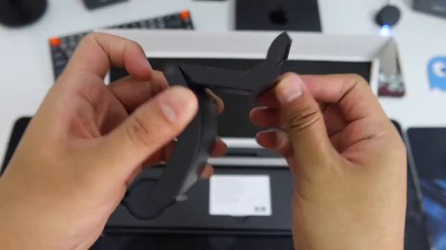 Mi Monitor Light Bar | UNBOXING смотреть онлайн